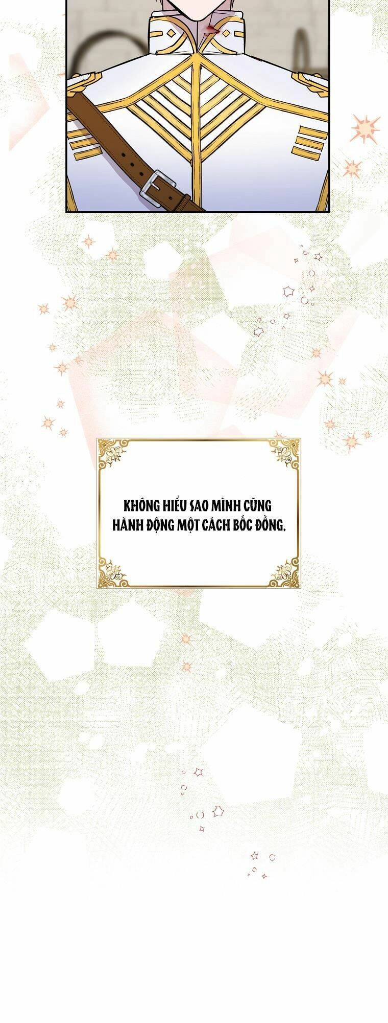 Nguyện Trở Thành Thanh Kiếm Trung Thành Bảo Vệ Em Chapter 10 - 7