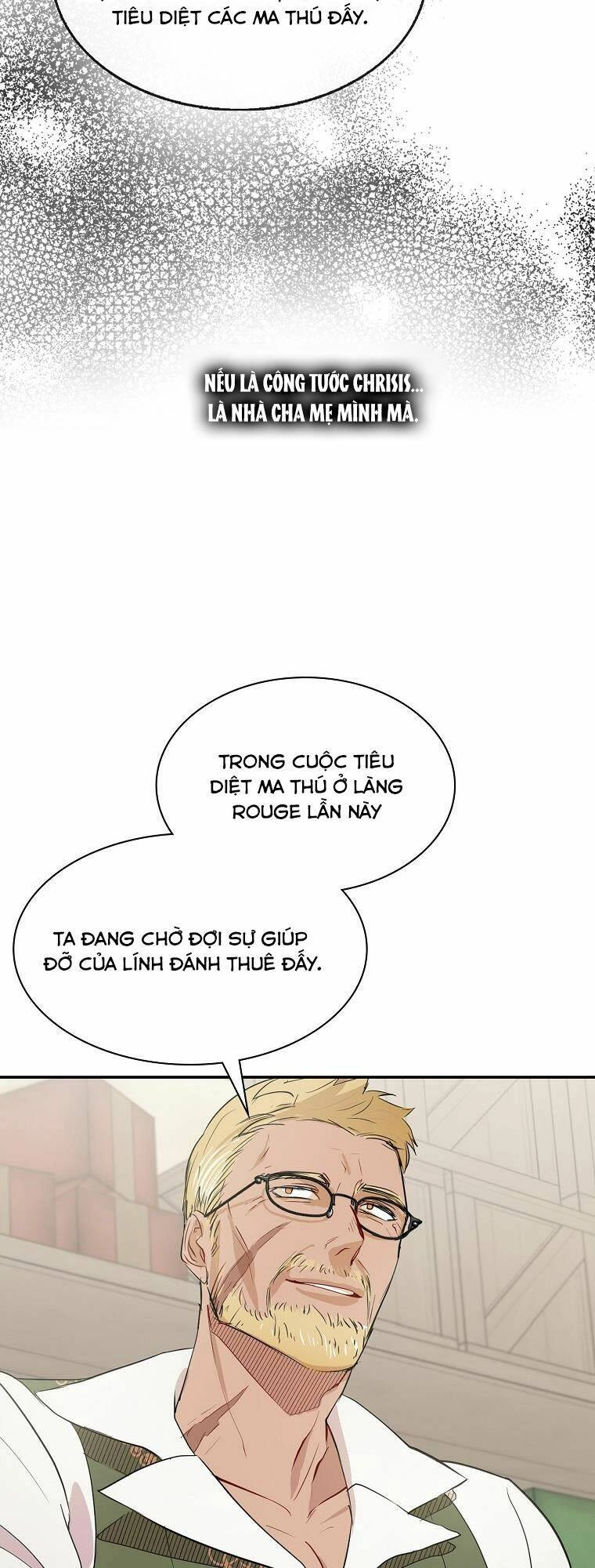 Nguyện Trở Thành Thanh Kiếm Trung Thành Bảo Vệ Em Chapter 10 - 34