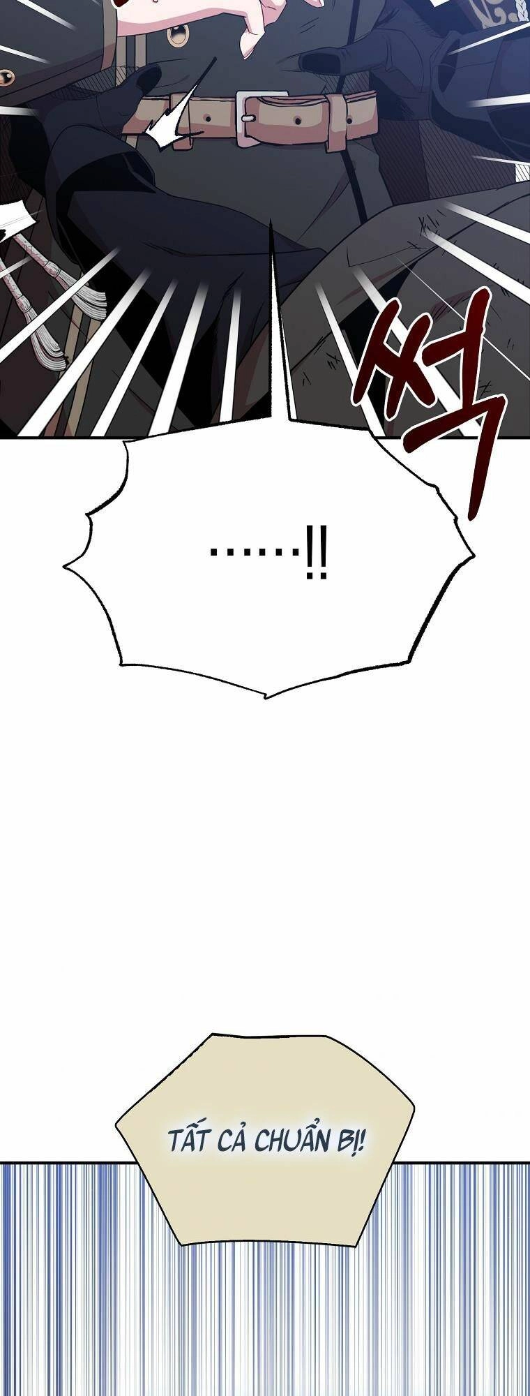 Nguyện Trở Thành Thanh Kiếm Trung Thành Bảo Vệ Em Chapter 14 - 3