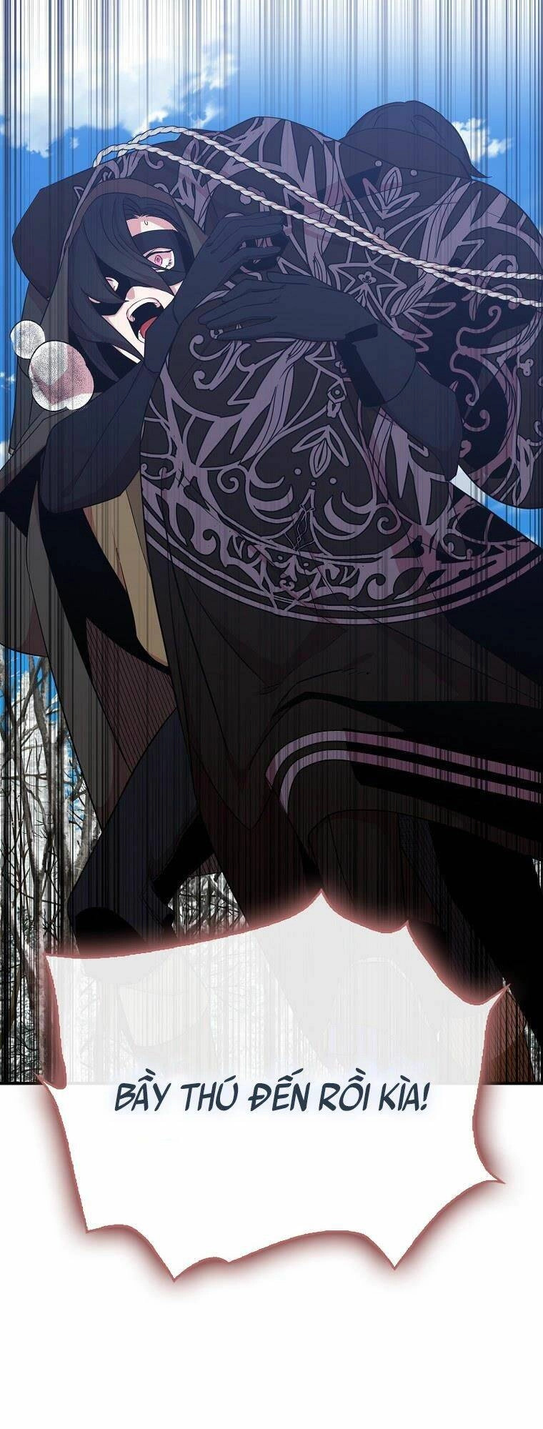 Nguyện Trở Thành Thanh Kiếm Trung Thành Bảo Vệ Em Chapter 14 - 4