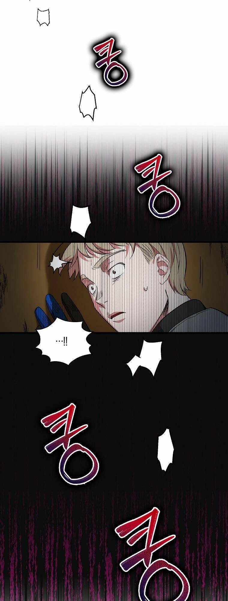 Nguyện Trở Thành Thanh Kiếm Trung Thành Bảo Vệ Em Chapter 14 - 9