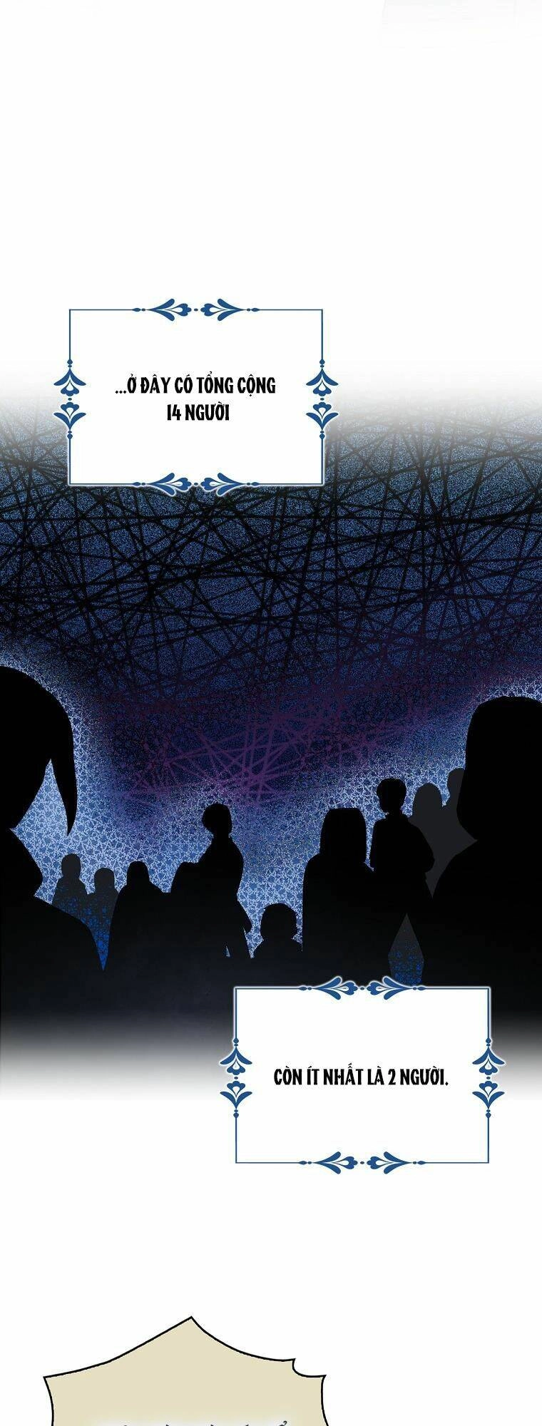 Nguyện Trở Thành Thanh Kiếm Trung Thành Bảo Vệ Em Chapter 14 - 11