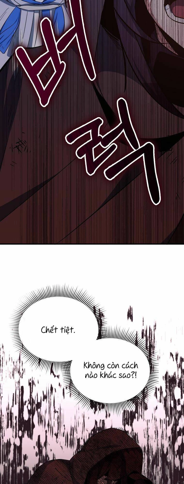 Nguyện Trở Thành Thanh Kiếm Trung Thành Bảo Vệ Em Chapter 14 - 16