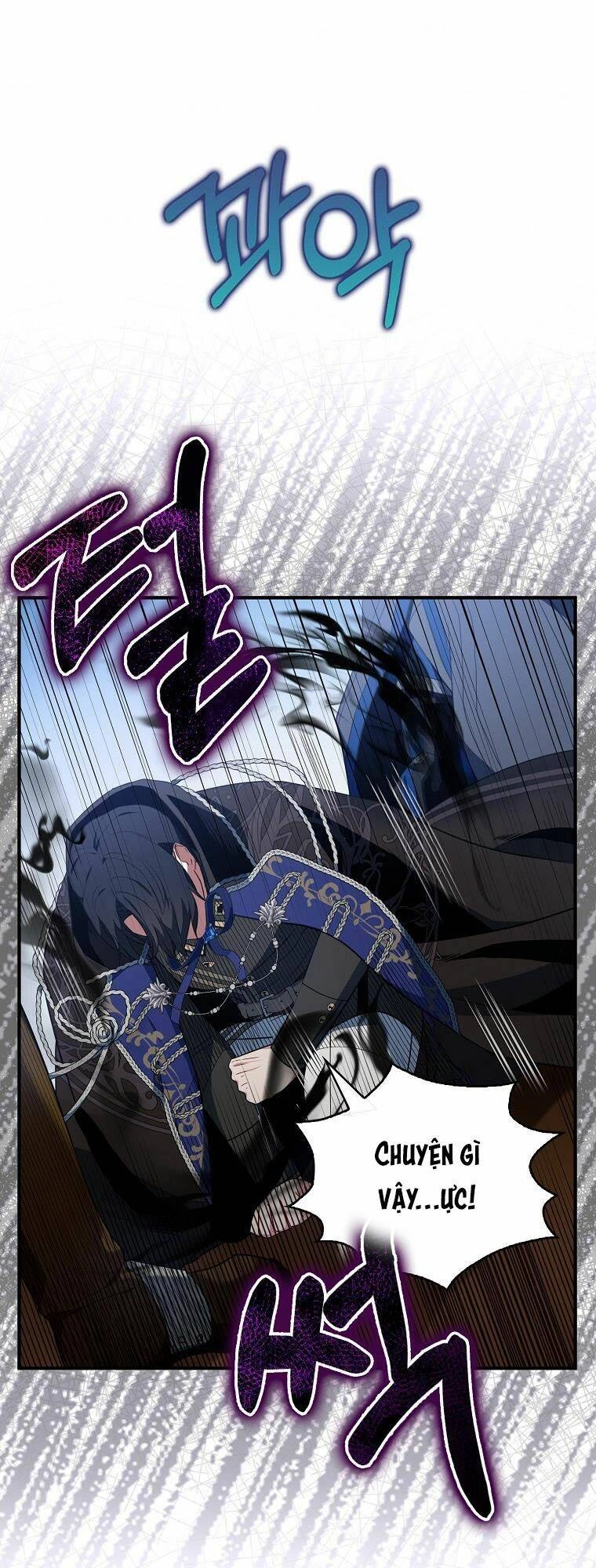 Nguyện Trở Thành Thanh Kiếm Trung Thành Bảo Vệ Em Chapter 14 - 21