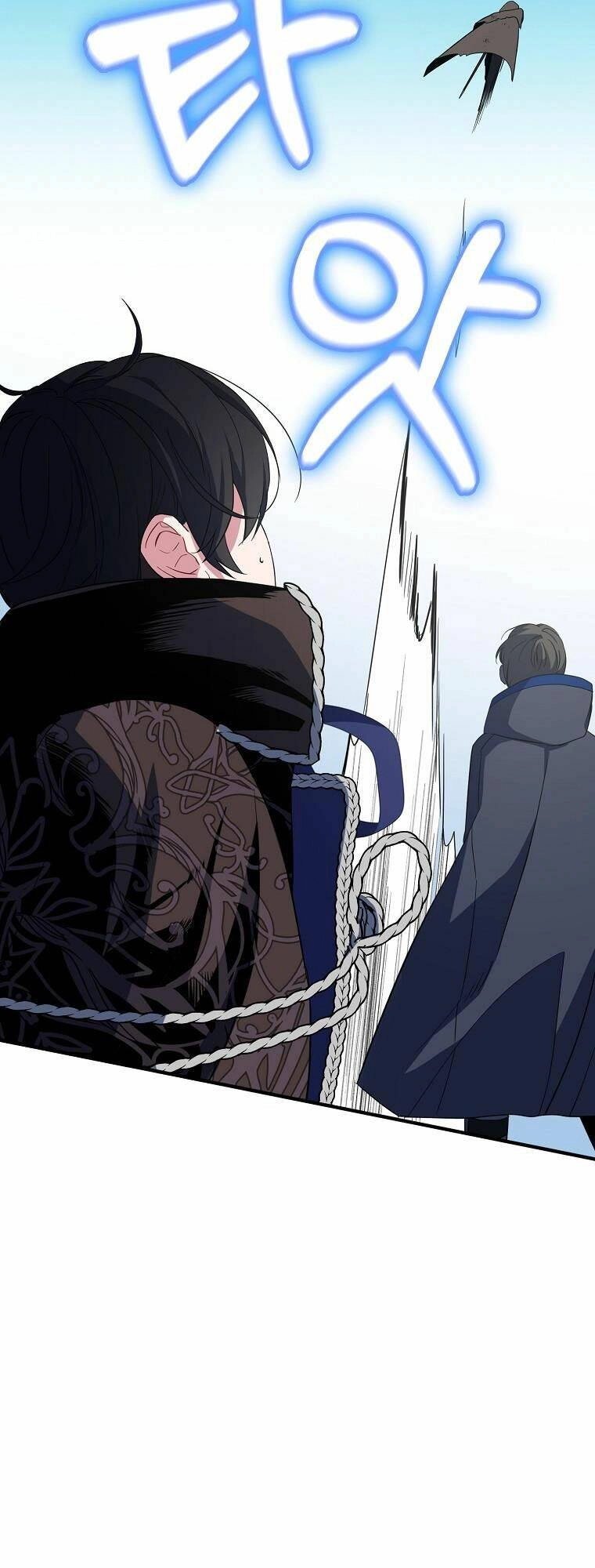 Nguyện Trở Thành Thanh Kiếm Trung Thành Bảo Vệ Em Chapter 14 - 28