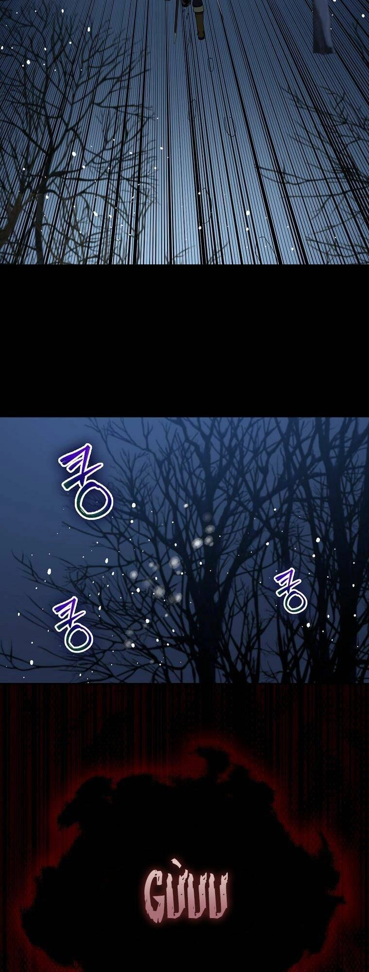 Nguyện Trở Thành Thanh Kiếm Trung Thành Bảo Vệ Em Chapter 14 - 31