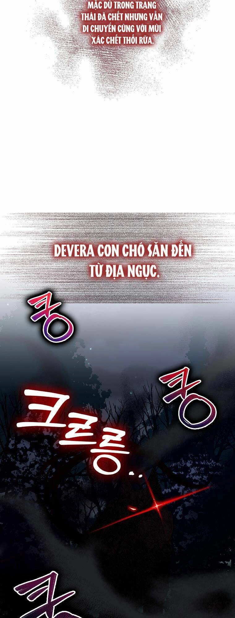 Nguyện Trở Thành Thanh Kiếm Trung Thành Bảo Vệ Em Chapter 14 - 33