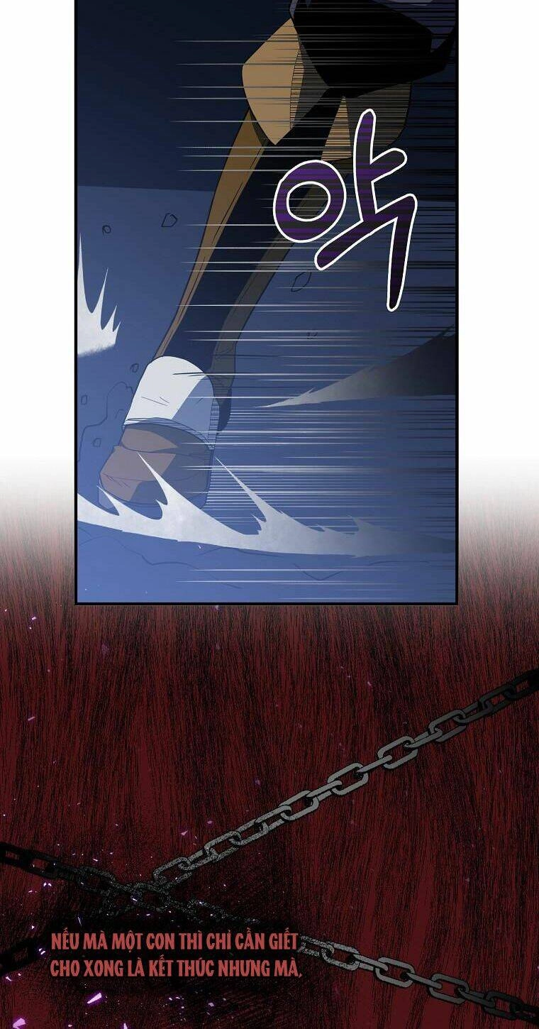 Nguyện Trở Thành Thanh Kiếm Trung Thành Bảo Vệ Em Chapter 14 - 35