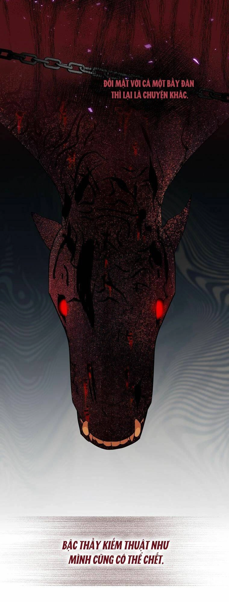 Nguyện Trở Thành Thanh Kiếm Trung Thành Bảo Vệ Em Chapter 14 - 36