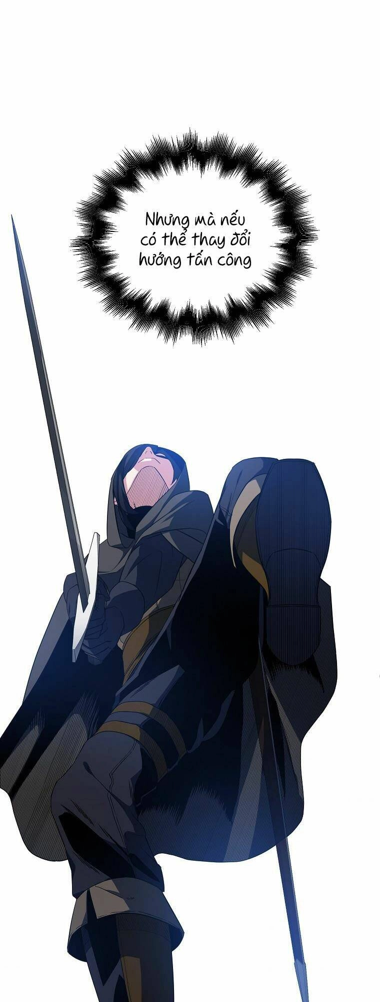 Nguyện Trở Thành Thanh Kiếm Trung Thành Bảo Vệ Em Chapter 14 - 37