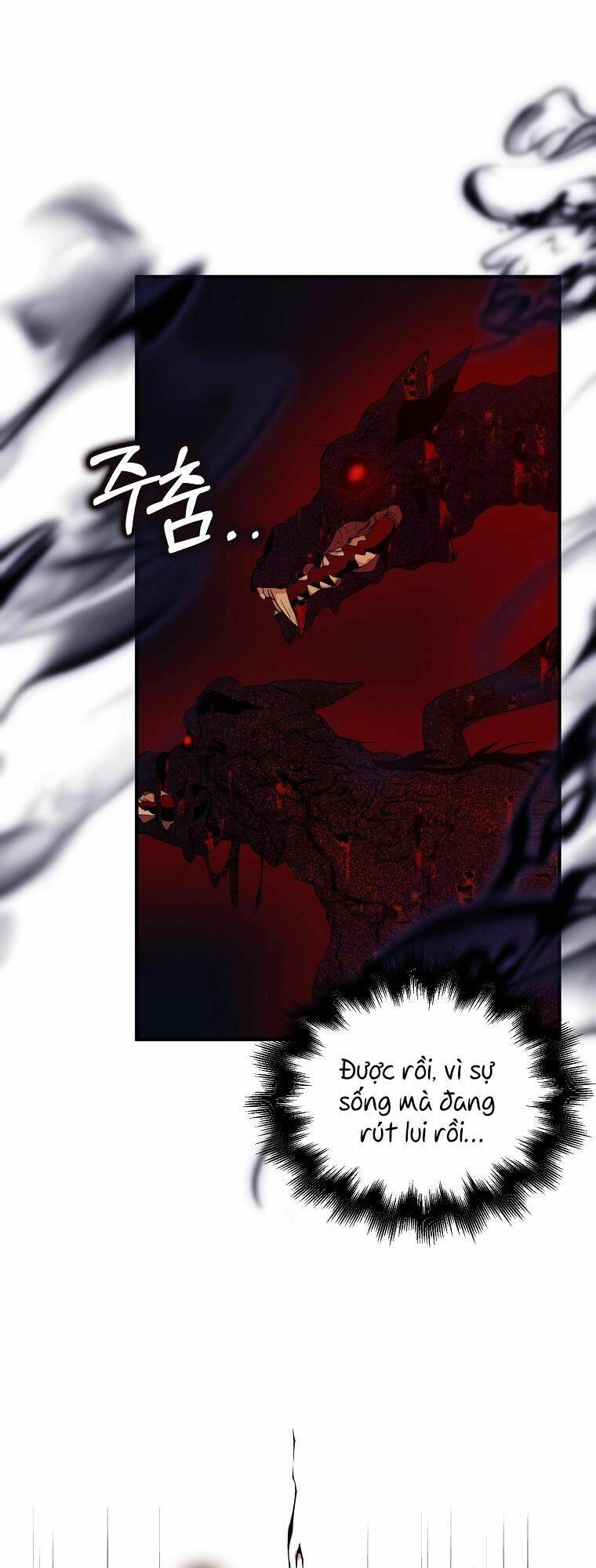 Nguyện Trở Thành Thanh Kiếm Trung Thành Bảo Vệ Em Chapter 14 - 39