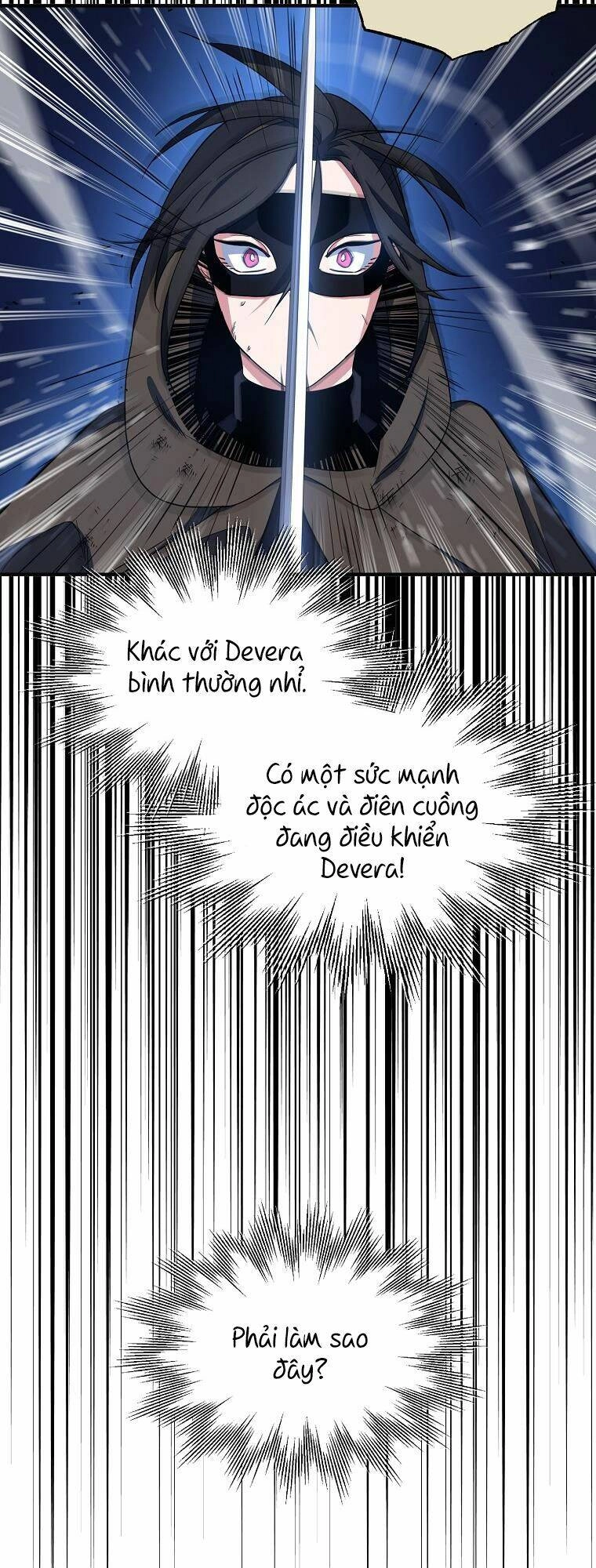 Nguyện Trở Thành Thanh Kiếm Trung Thành Bảo Vệ Em Chapter 14 - 41