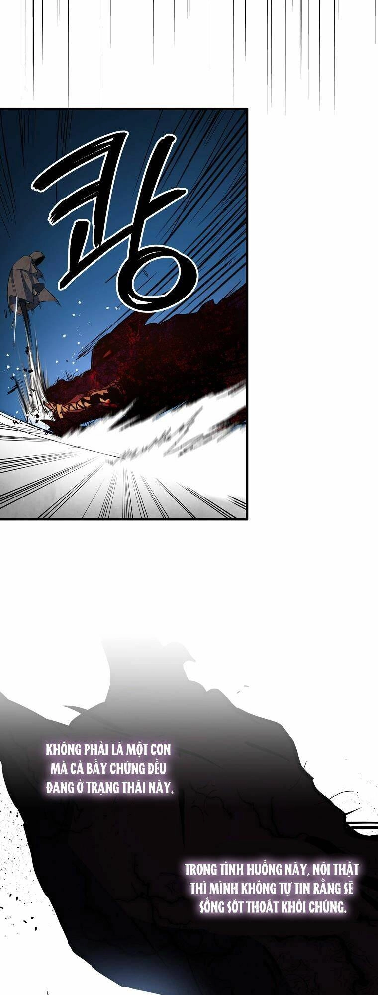 Nguyện Trở Thành Thanh Kiếm Trung Thành Bảo Vệ Em Chapter 14 - 42