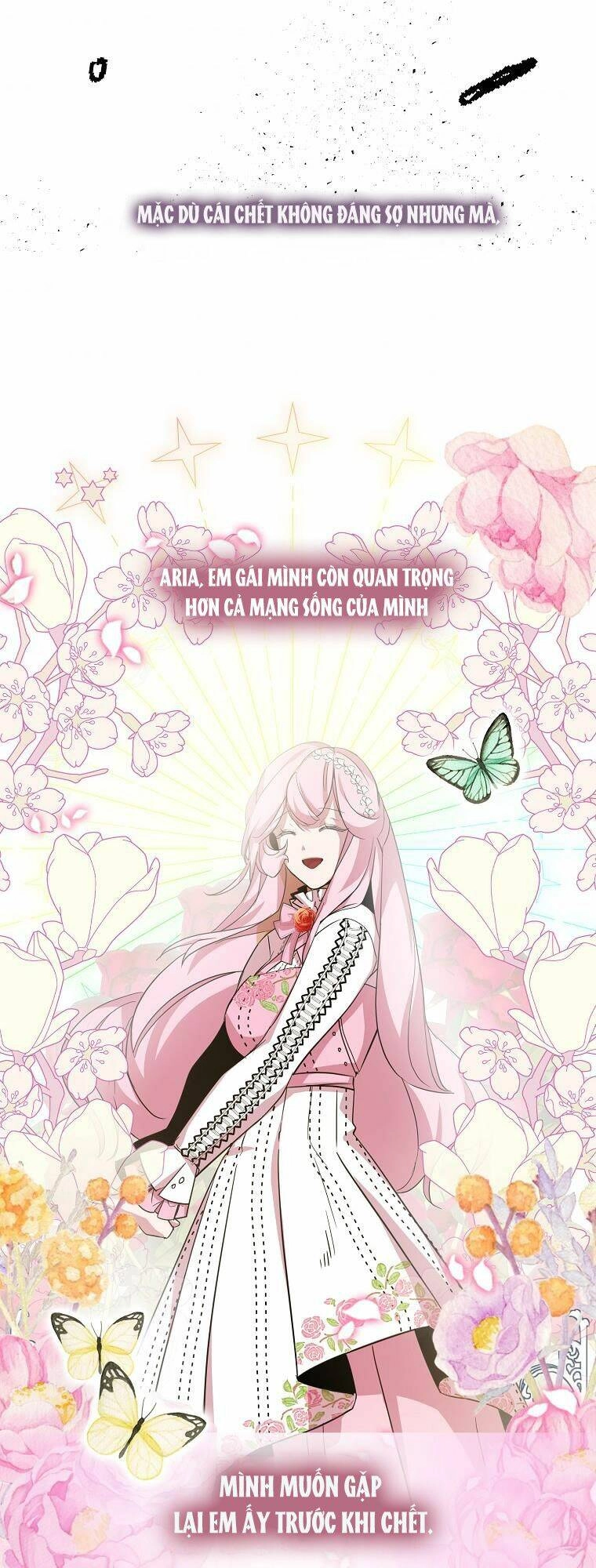 Nguyện Trở Thành Thanh Kiếm Trung Thành Bảo Vệ Em Chapter 14 - 44