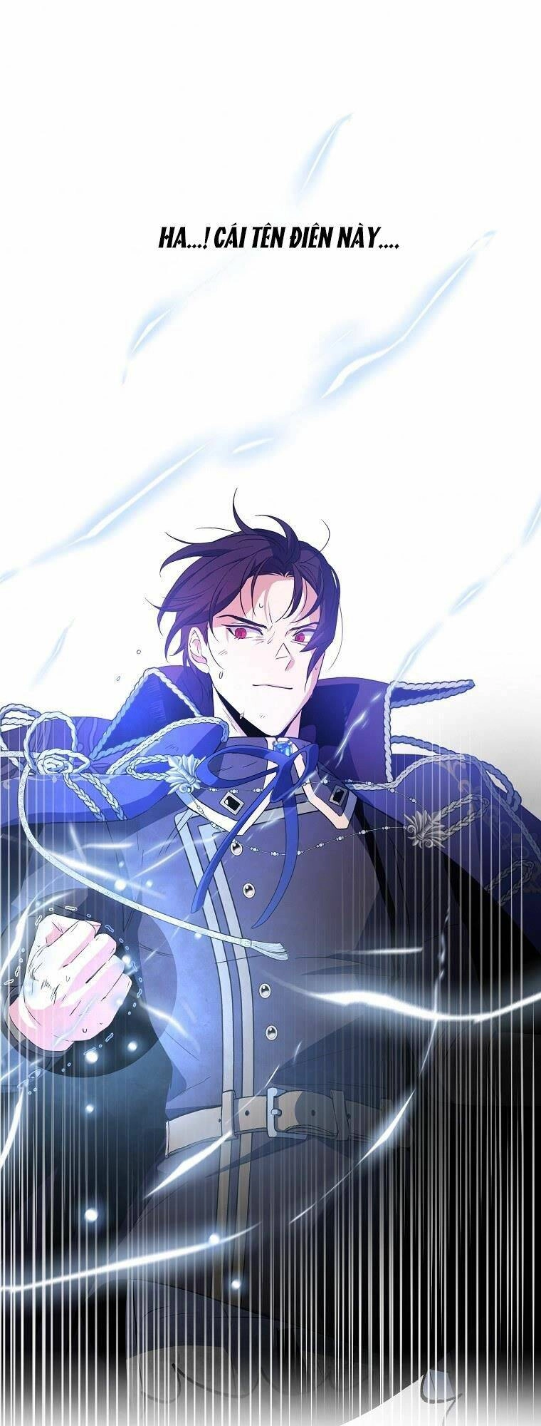 Nguyện Trở Thành Thanh Kiếm Trung Thành Bảo Vệ Em Chapter 14 - 49