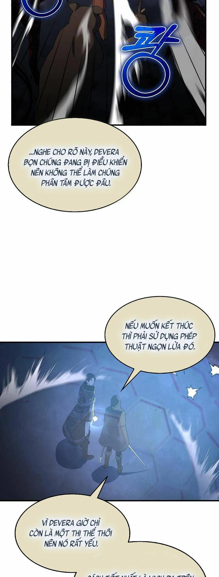 Nguyện Trở Thành Thanh Kiếm Trung Thành Bảo Vệ Em Chapter 14 - 52