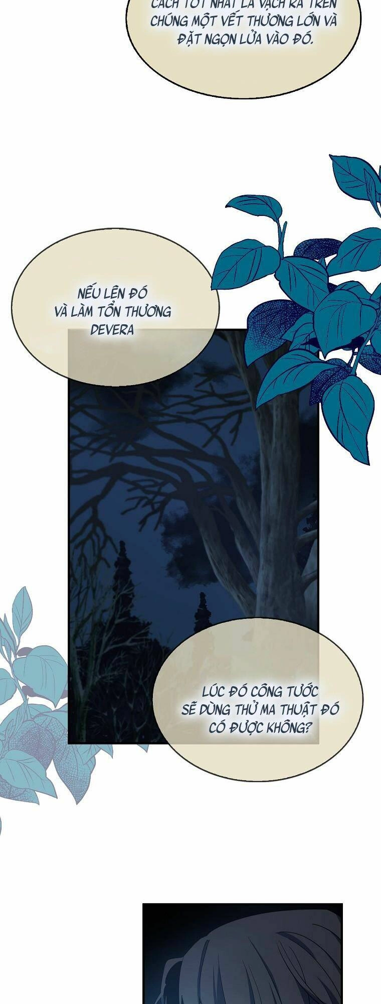 Nguyện Trở Thành Thanh Kiếm Trung Thành Bảo Vệ Em Chapter 14 - 53