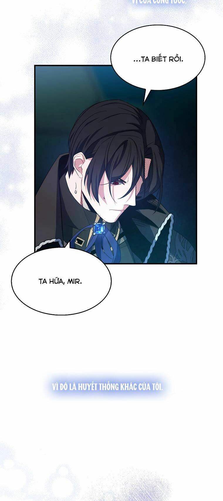 Nguyện Trở Thành Thanh Kiếm Trung Thành Bảo Vệ Em Chapter 14 - 57