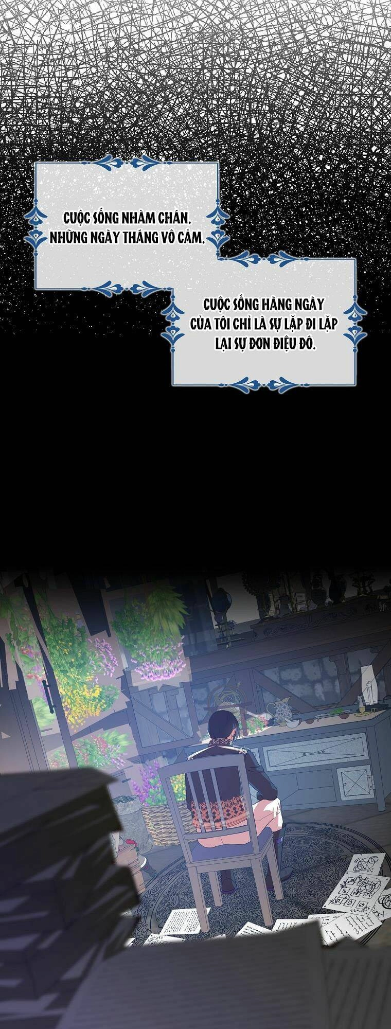 Nguyện Trở Thành Thanh Kiếm Trung Thành Bảo Vệ Em Chapter 15 - 35