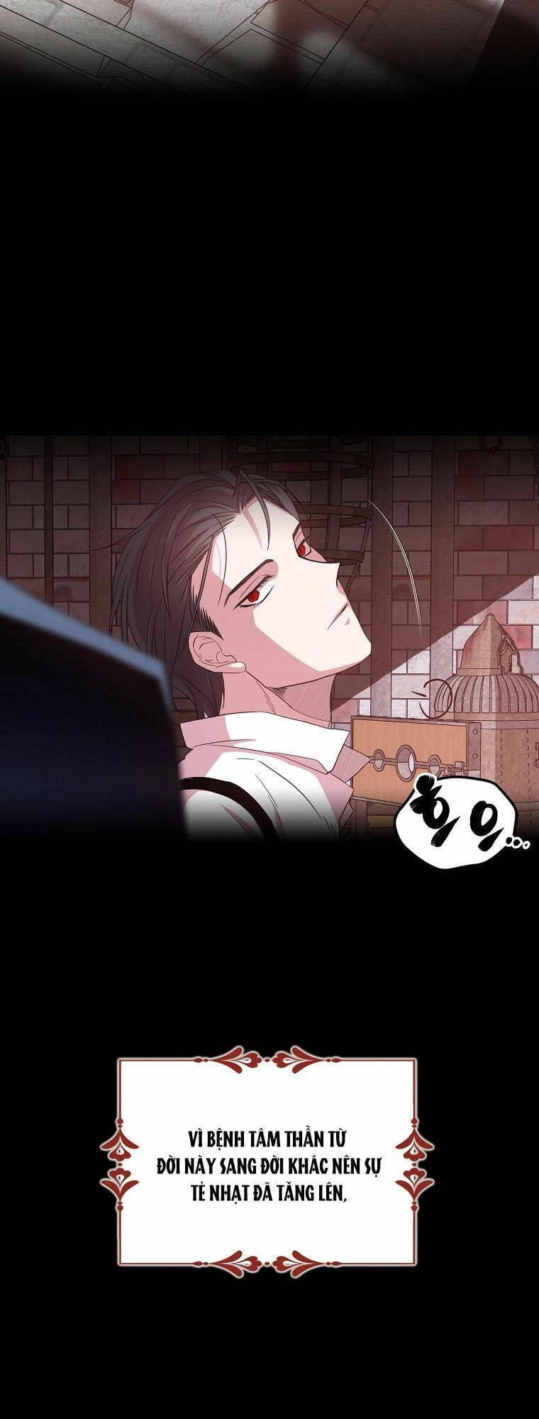 Nguyện Trở Thành Thanh Kiếm Trung Thành Bảo Vệ Em Chapter 15 - 39