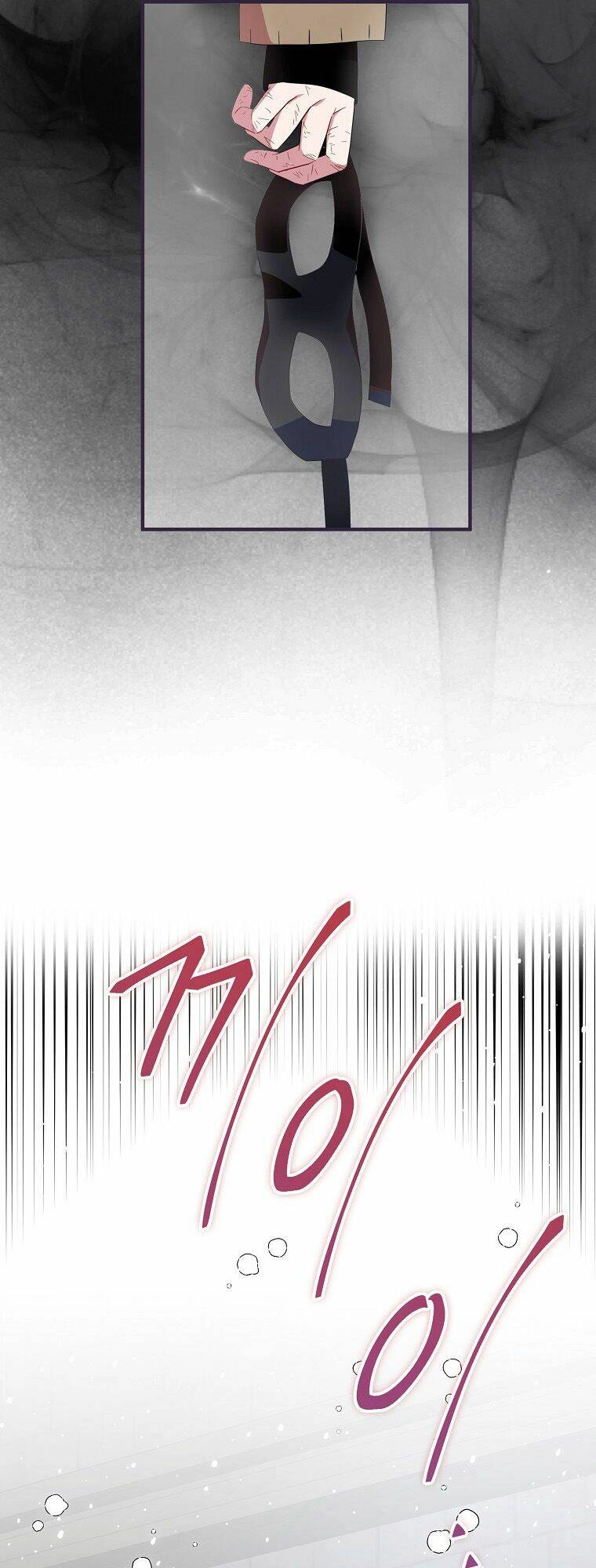 Nguyện Trở Thành Thanh Kiếm Trung Thành Bảo Vệ Em Chapter 18 - 18