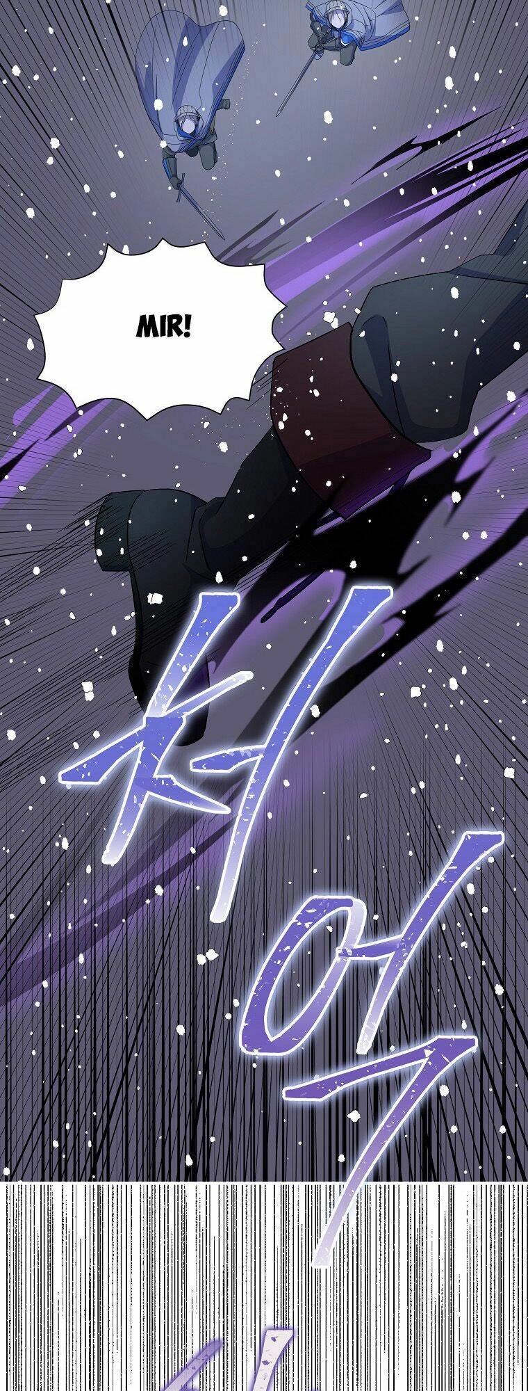 Nguyện Trở Thành Thanh Kiếm Trung Thành Bảo Vệ Em Chapter 18 - 38