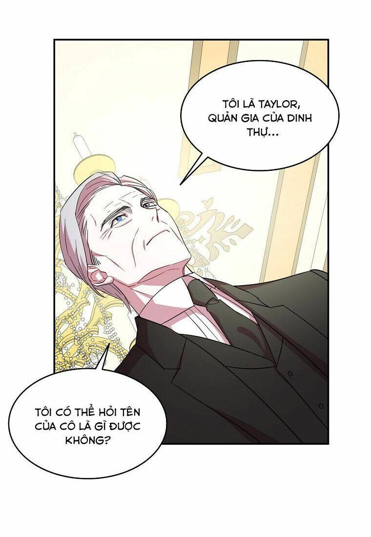 Nguyện Trở Thành Thanh Kiếm Trung Thành Bảo Vệ Em Chapter 19 - 8