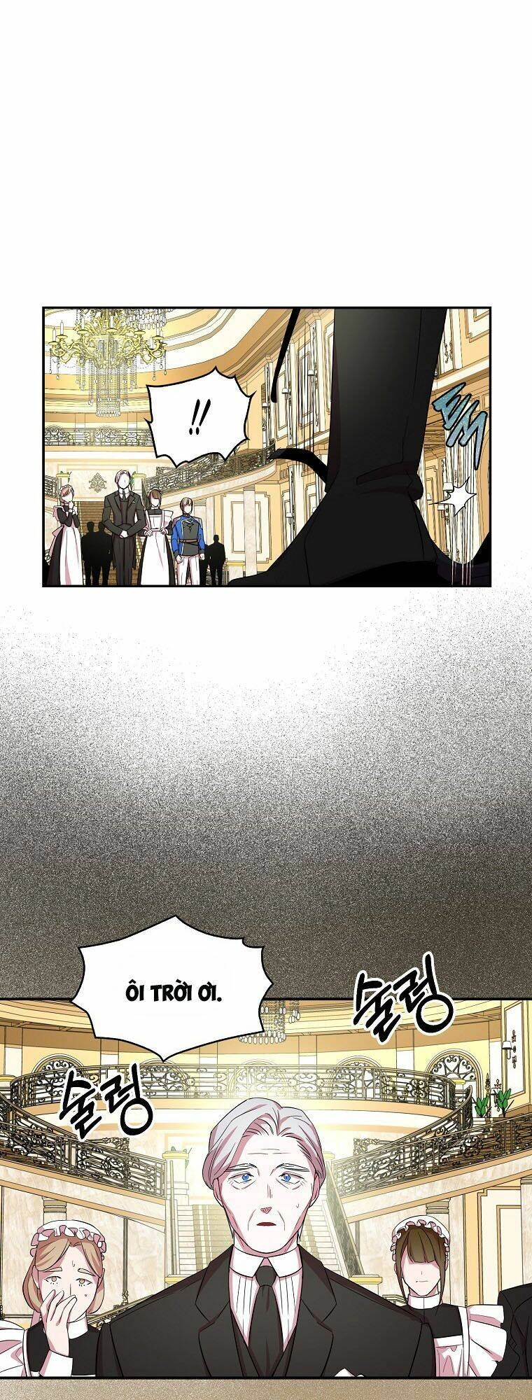 Nguyện Trở Thành Thanh Kiếm Trung Thành Bảo Vệ Em Chapter 19 - 39