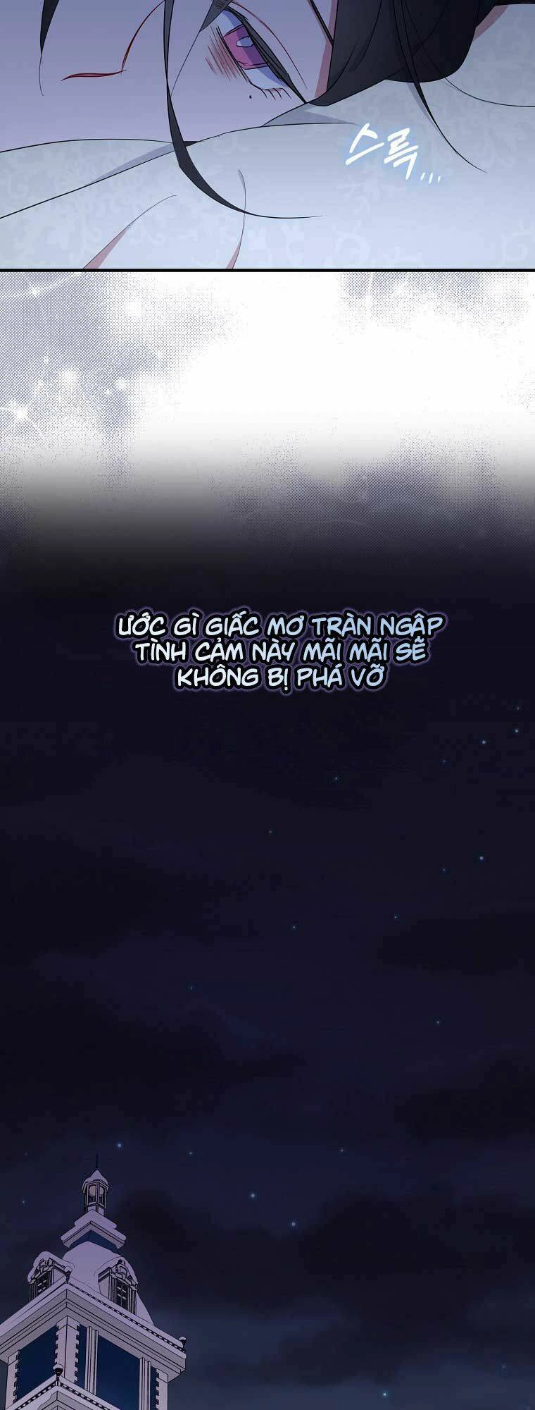 Nguyện Trở Thành Thanh Kiếm Trung Thành Bảo Vệ Em Chapter 21 - 46