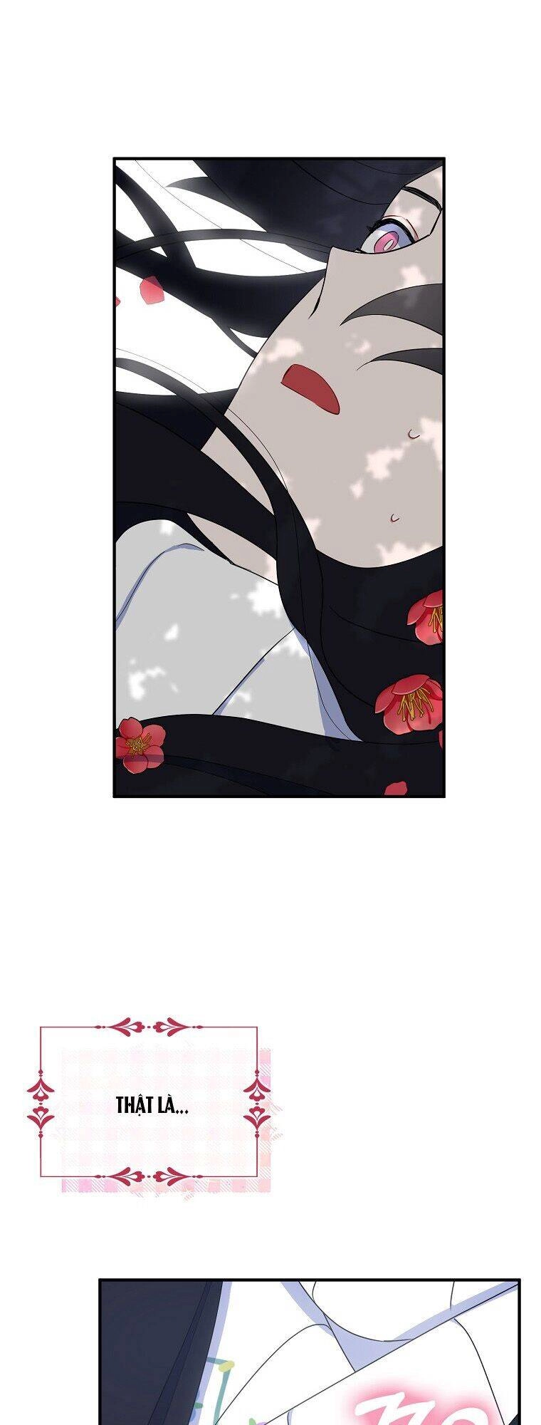 Nguyện Trở Thành Thanh Kiếm Trung Thành Bảo Vệ Em Chapter 23 - 28