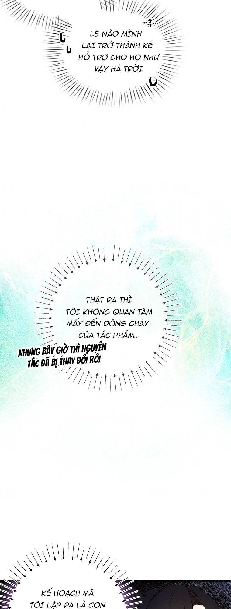 Nguyện Trở Thành Thanh Kiếm Trung Thành Bảo Vệ Em Chapter 24 - 49