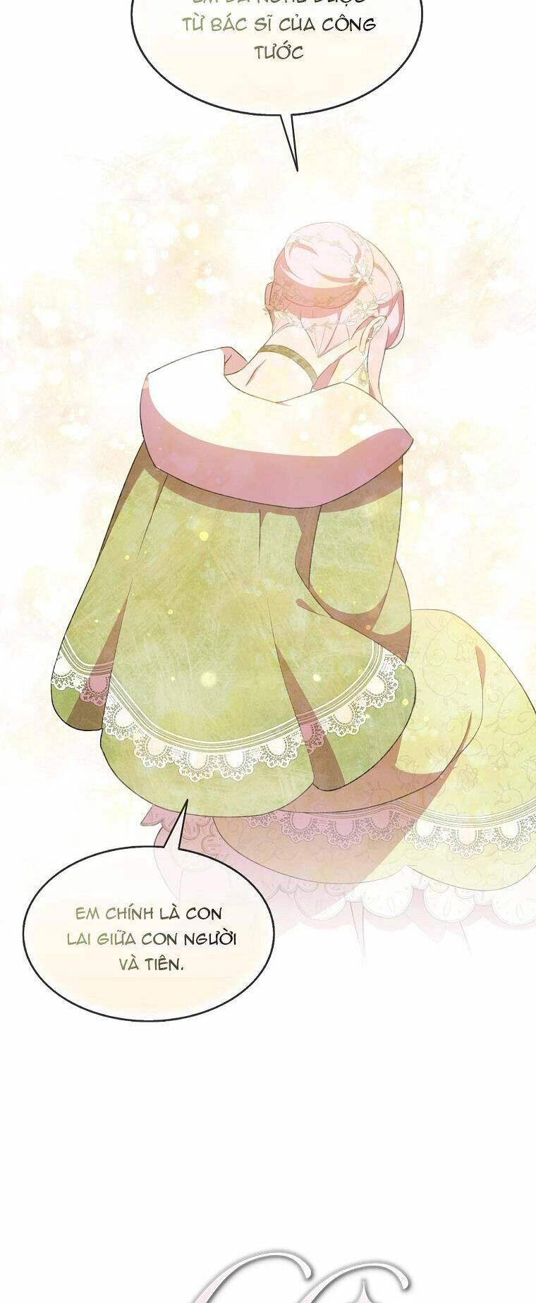 Nguyện Trở Thành Thanh Kiếm Trung Thành Bảo Vệ Em Chapter 26 - 13