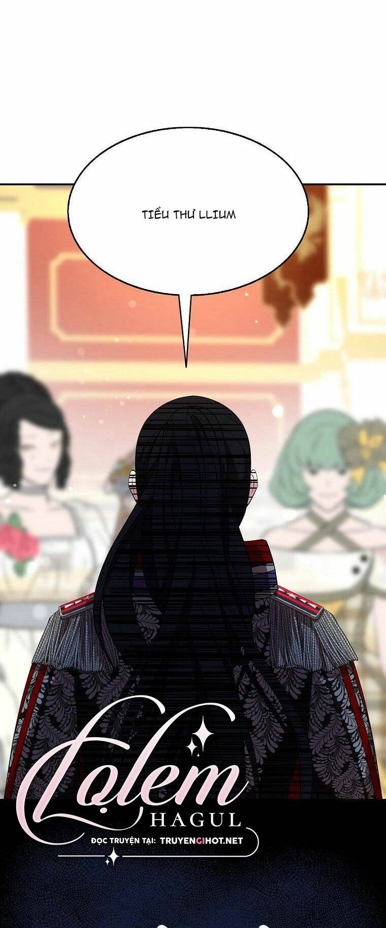 Nguyện Trở Thành Thanh Kiếm Trung Thành Bảo Vệ Em Chapter 28.1 - 5