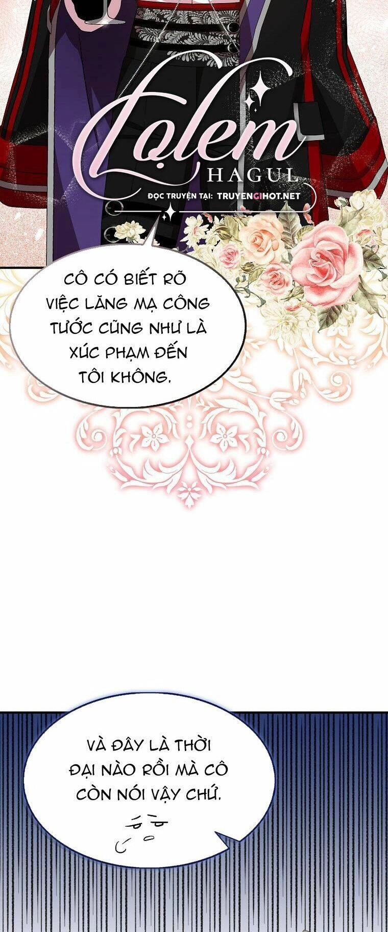 Nguyện Trở Thành Thanh Kiếm Trung Thành Bảo Vệ Em Chapter 28.1 - 12