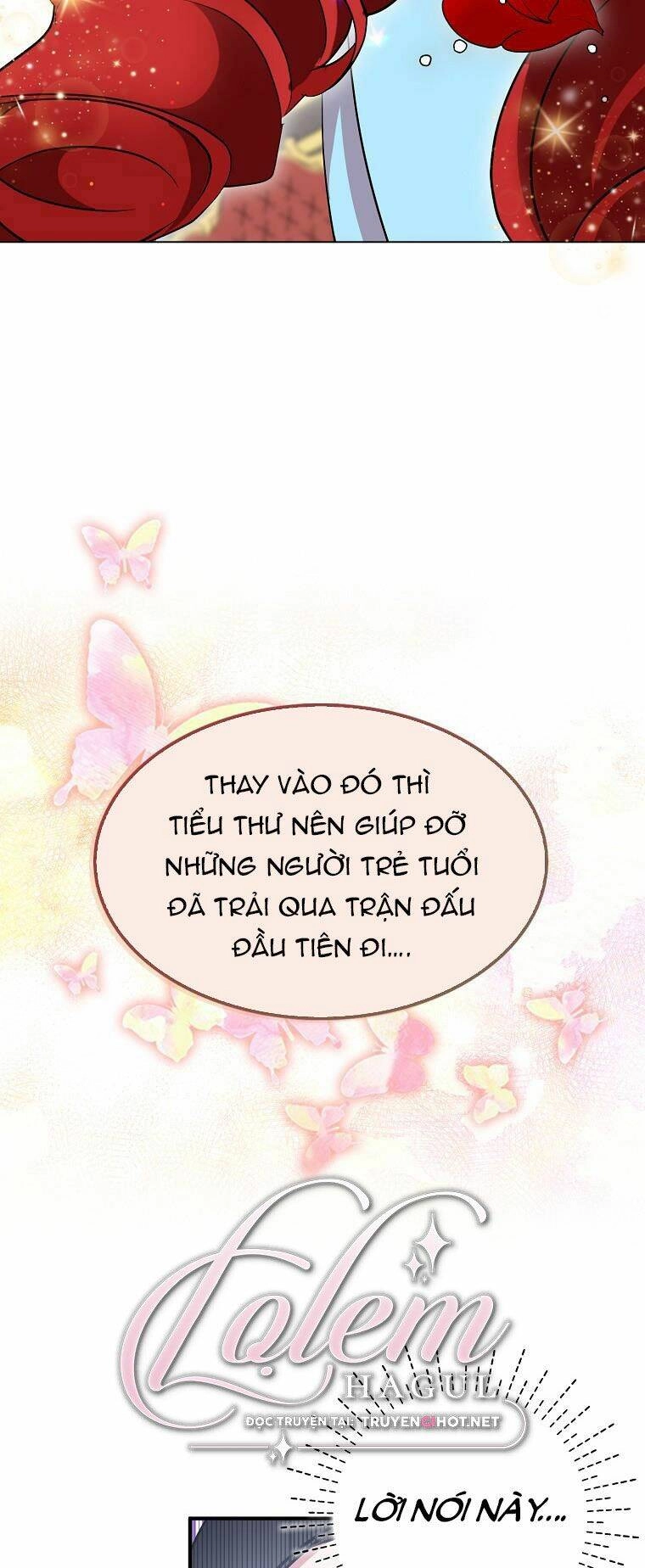 Nguyện Trở Thành Thanh Kiếm Trung Thành Bảo Vệ Em Chapter 28.1 - 16