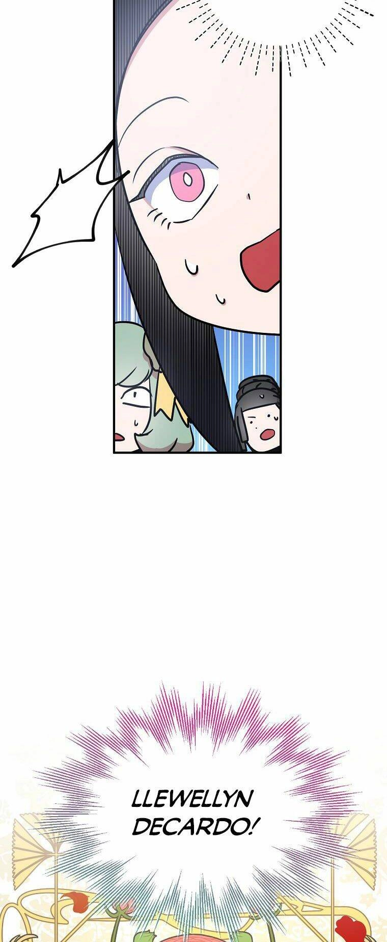 Nguyện Trở Thành Thanh Kiếm Trung Thành Bảo Vệ Em Chapter 28.1 - 17