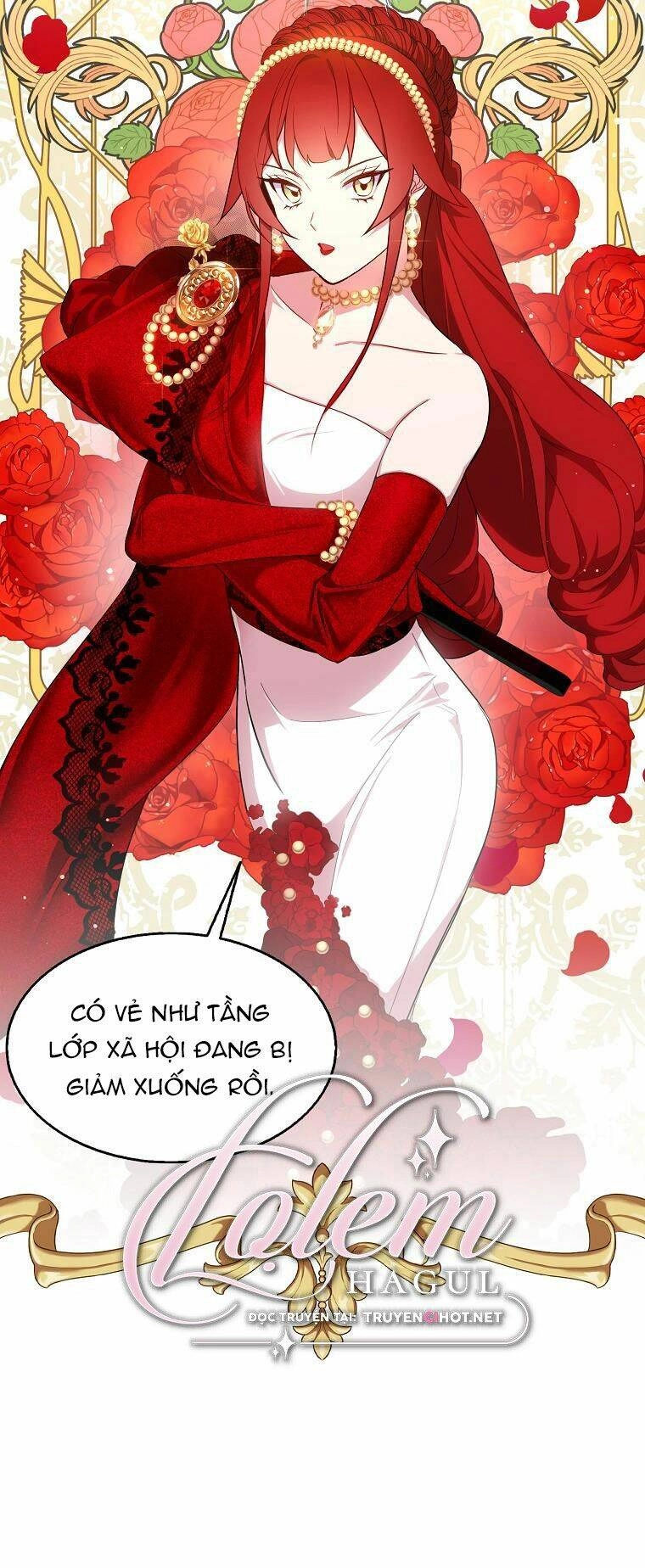 Nguyện Trở Thành Thanh Kiếm Trung Thành Bảo Vệ Em Chapter 28.1 - 18