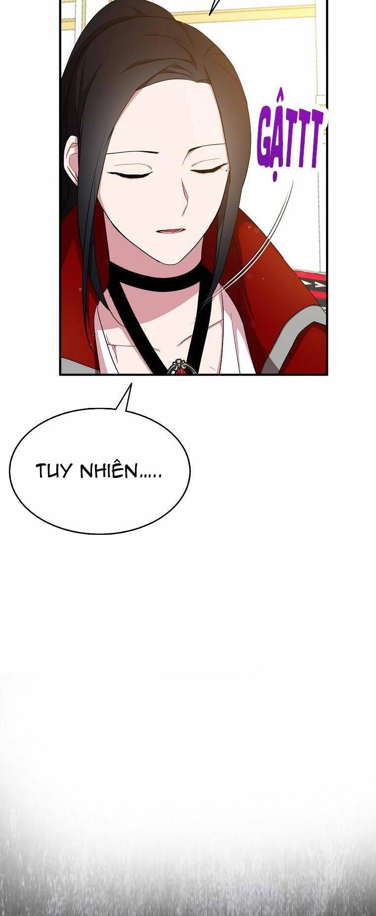 Nguyện Trở Thành Thanh Kiếm Trung Thành Bảo Vệ Em Chapter 28.1 - 23