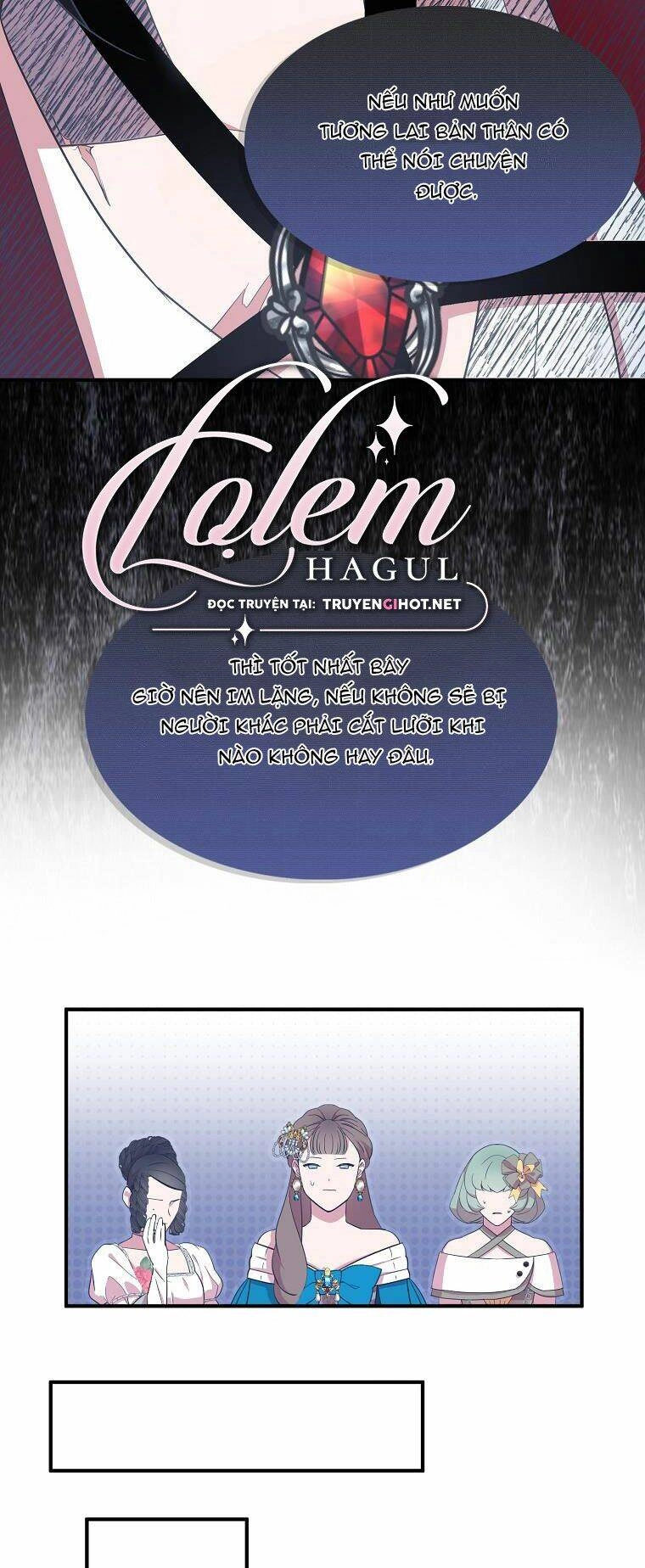 Nguyện Trở Thành Thanh Kiếm Trung Thành Bảo Vệ Em Chapter 28.1 - 25