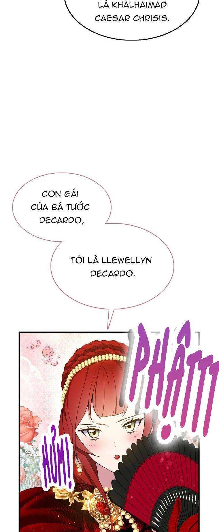 Nguyện Trở Thành Thanh Kiếm Trung Thành Bảo Vệ Em Chapter 28.1 - 29