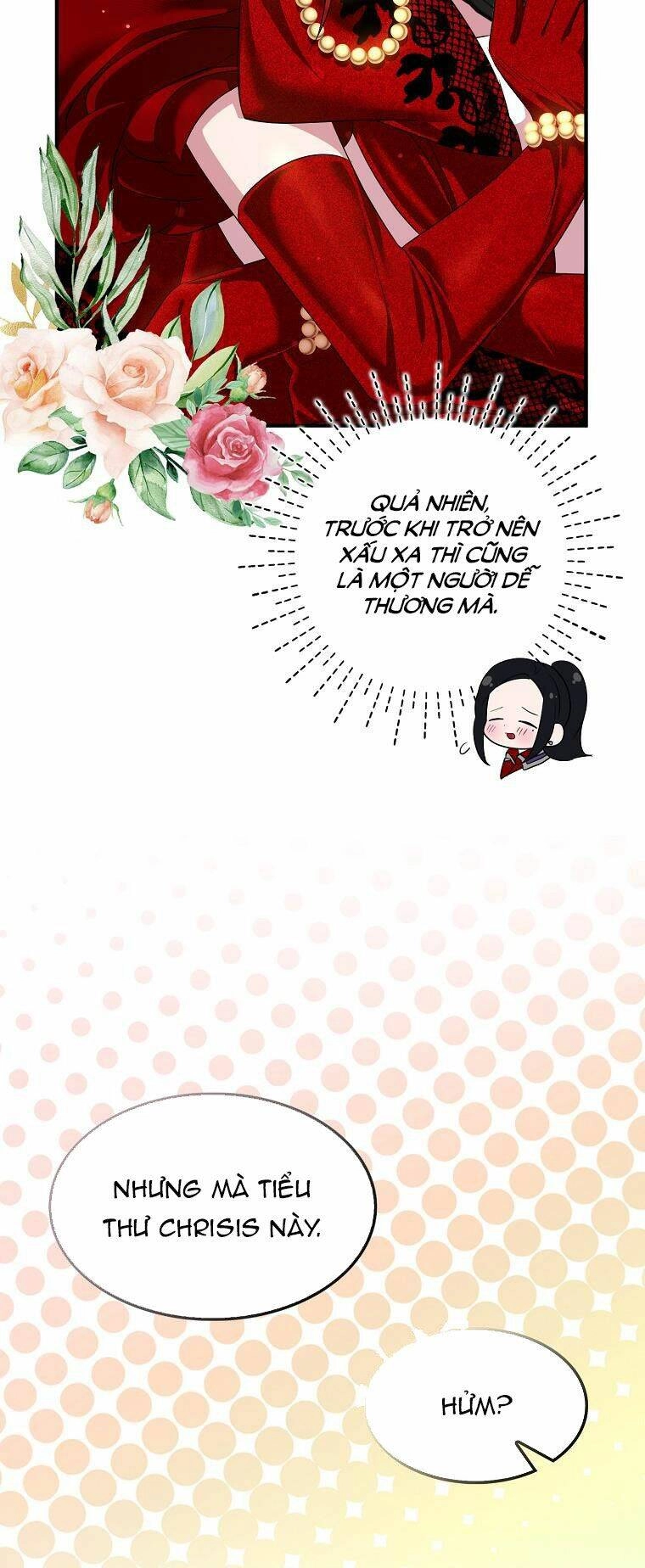 Nguyện Trở Thành Thanh Kiếm Trung Thành Bảo Vệ Em Chapter 28.1 - 30