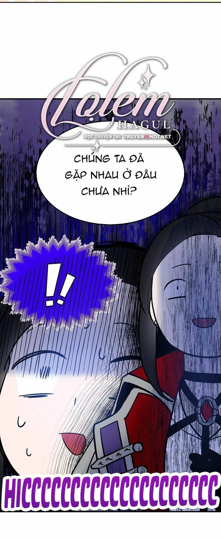 Nguyện Trở Thành Thanh Kiếm Trung Thành Bảo Vệ Em Chapter 28.1 - 31