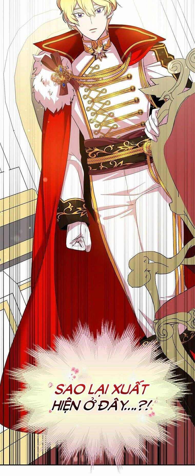 Nguyện Trở Thành Thanh Kiếm Trung Thành Bảo Vệ Em Chapter 28.1 - 45