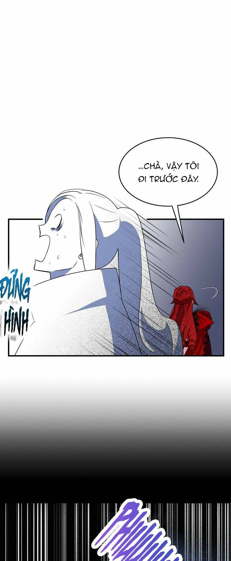 Nguyện Trở Thành Thanh Kiếm Trung Thành Bảo Vệ Em Chapter 28.1 - 46