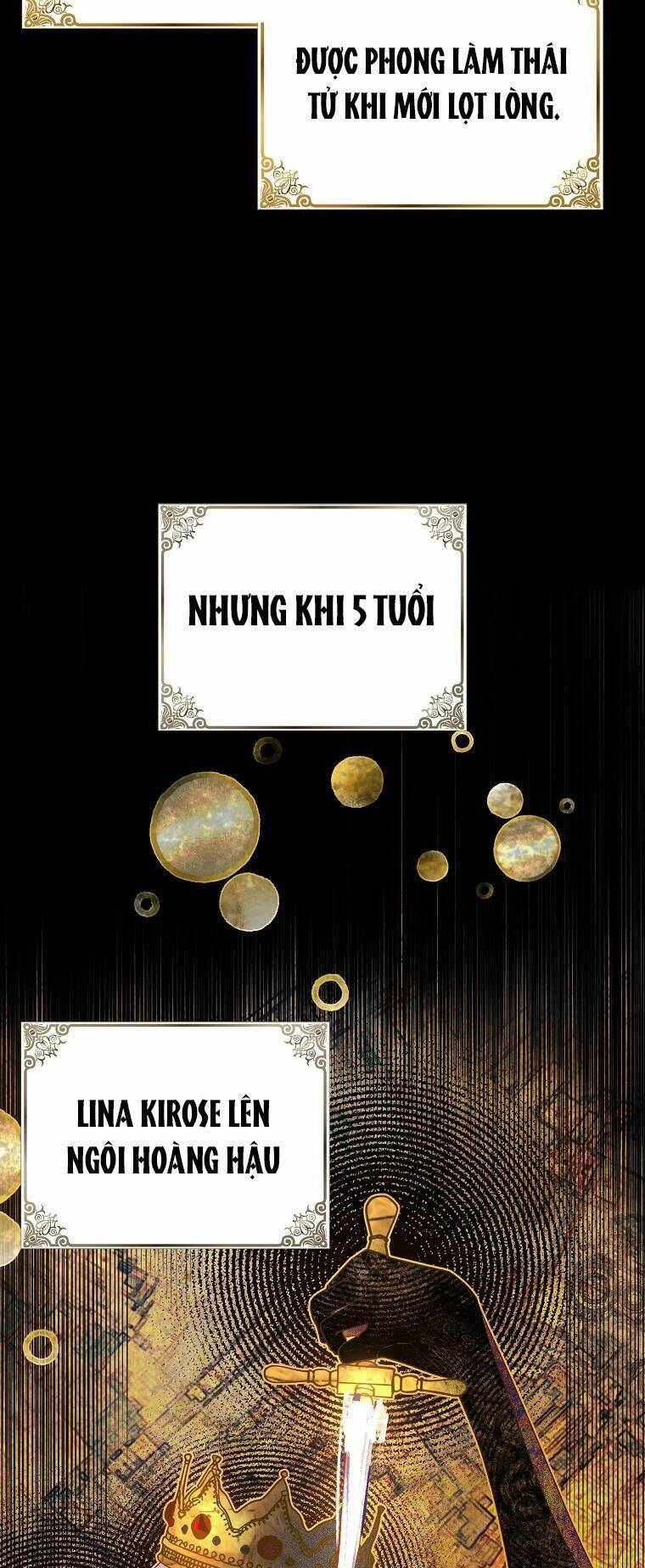 Nguyện Trở Thành Thanh Kiếm Trung Thành Bảo Vệ Em Chapter 28.1 - 49