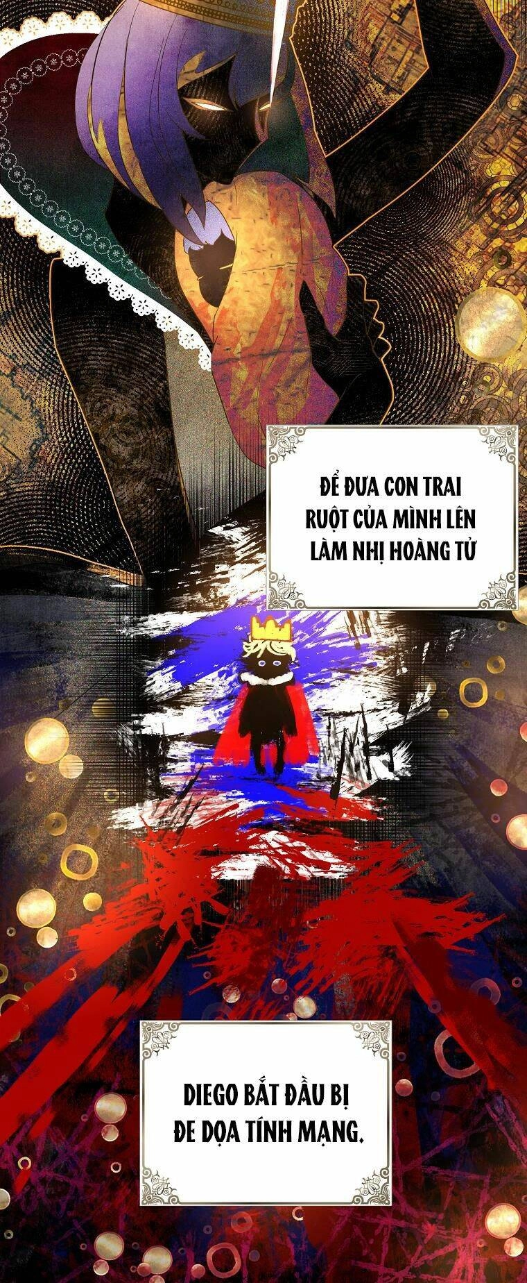 Nguyện Trở Thành Thanh Kiếm Trung Thành Bảo Vệ Em Chapter 28.1 - 50