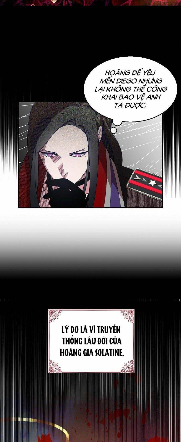 Nguyện Trở Thành Thanh Kiếm Trung Thành Bảo Vệ Em Chapter 28.1 - 51