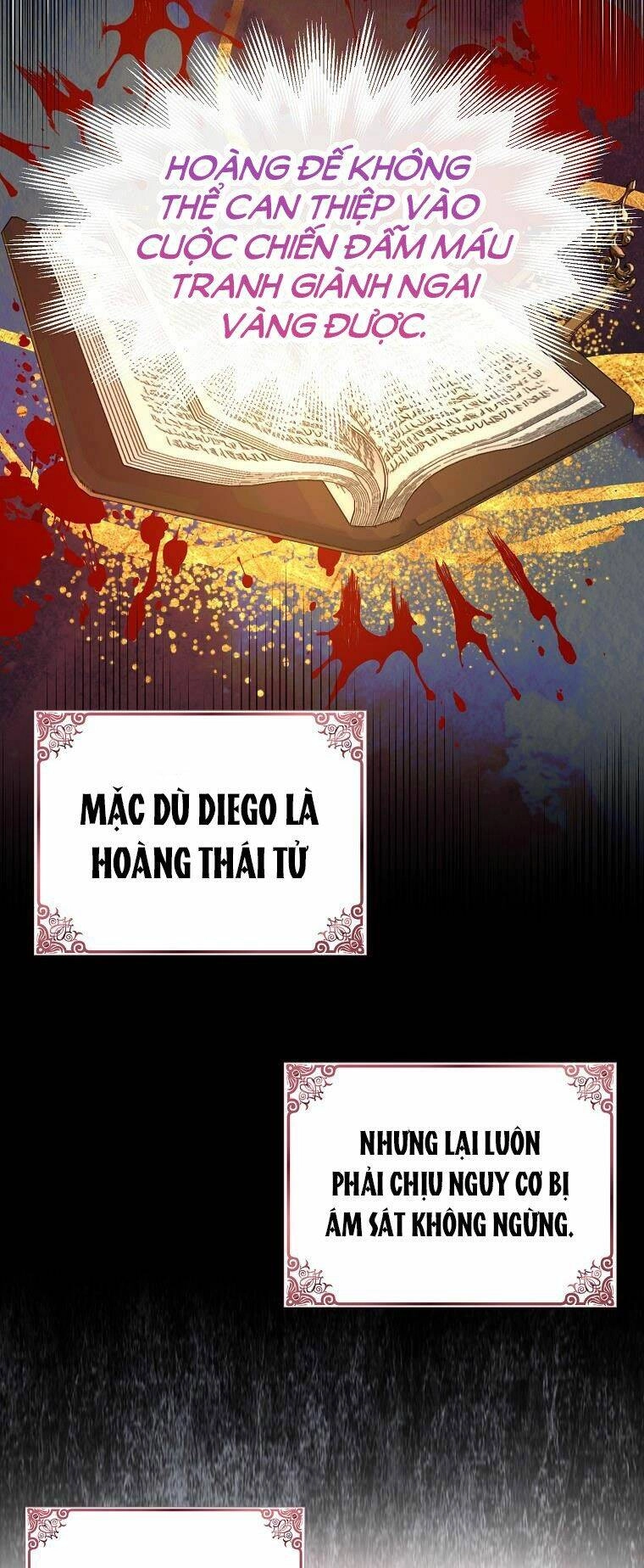 Nguyện Trở Thành Thanh Kiếm Trung Thành Bảo Vệ Em Chapter 28.1 - 52