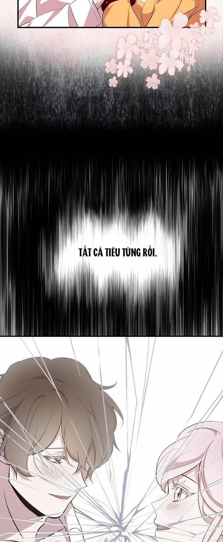 Nguyện Trở Thành Thanh Kiếm Trung Thành Bảo Vệ Em Chapter 28.1 - 54