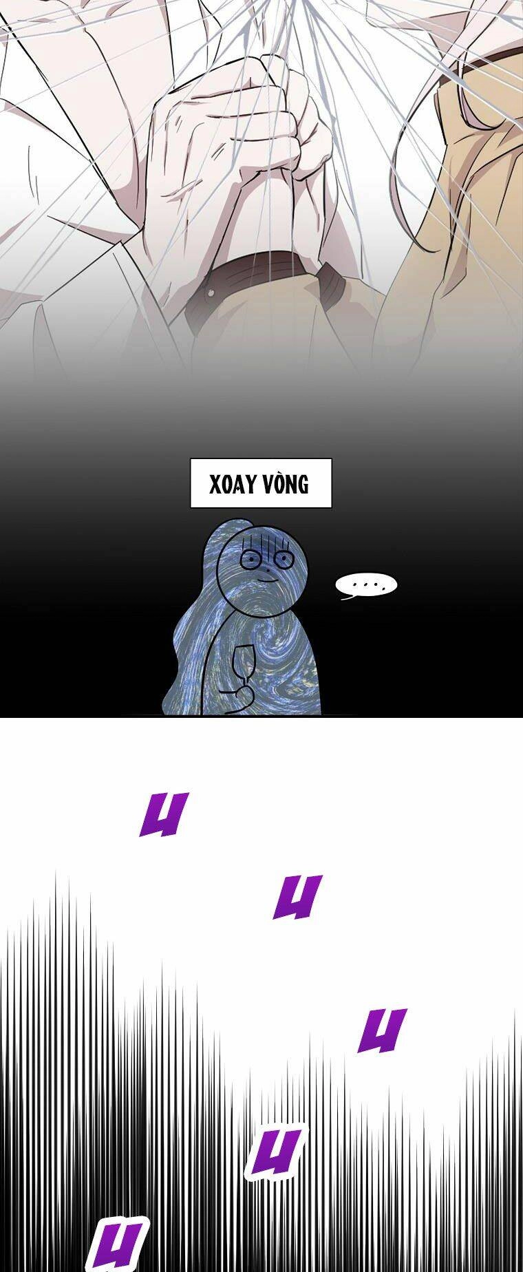 Nguyện Trở Thành Thanh Kiếm Trung Thành Bảo Vệ Em Chapter 28.1 - 55